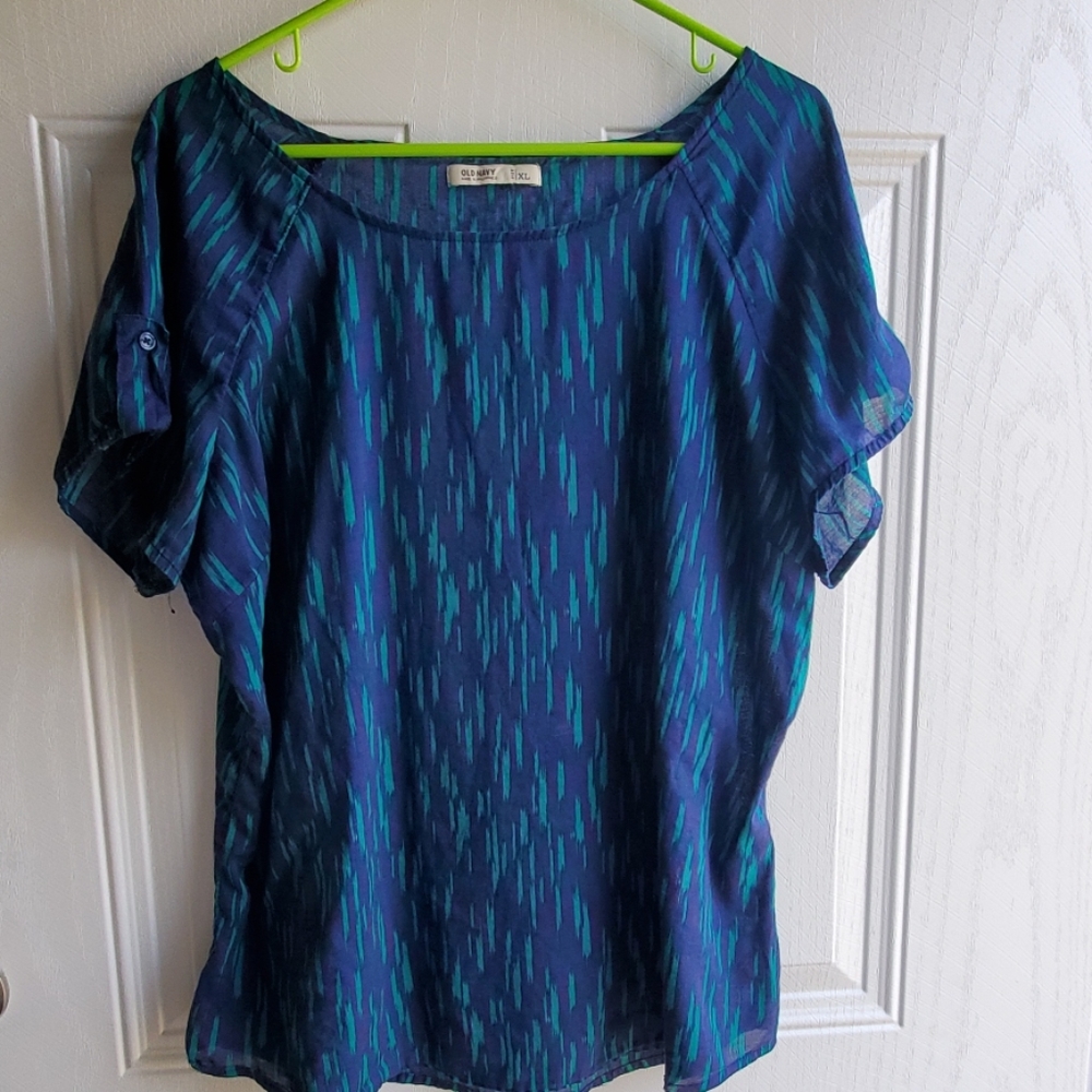 Blouse